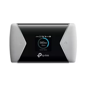 مودم 4G قابل حمل تی پی لینک M7650 V1