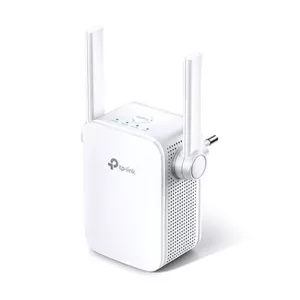 اکسس پوینت و توسعه دهنده محدوده بی‌سیم تی پی لینک RE305