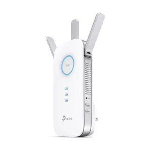 اکسس پوینت و توسعه دهنده محدوده بیسیم تی پی لینک RE450