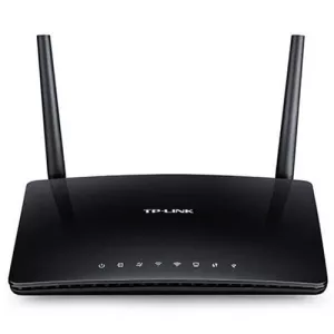 مودم روتر ADSL2 PLUS تی پی-لینک Archer D20