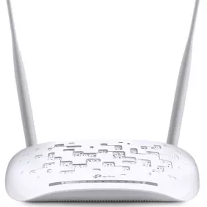 مودم روتر VDSL/ADSL تی پی لینک TD-W9970