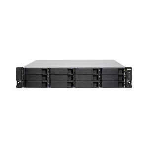 ذخیره ساز تحت شبکه کیونپ TS-1283XU-RP-E2124-8G