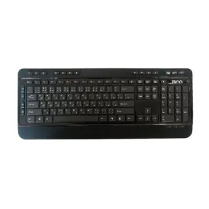 کیبورد تسکو TK 8129