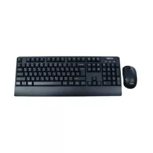 کیبورد و ماوس تسکو TKM 7022W