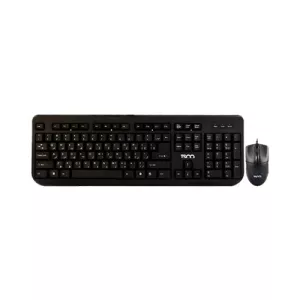کیبورد و ماوس تسکو  TKM-8054