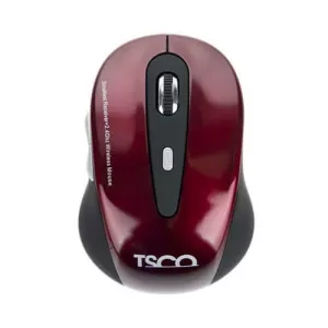 موس بی سیم تسکو TM-1006W