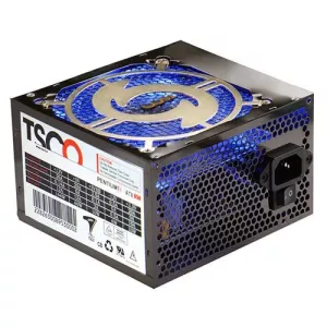 منبع تغذیه کامپیوتر تسکو مدل TP 650W