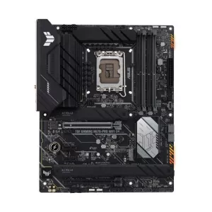مادربرد ایسوس TUF GAMING H670-PRO WIFI D4 سوکت 1700
