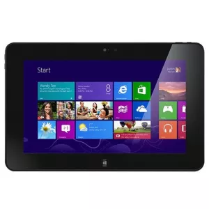تبلت دل مدل Latitude 10 - ST2e