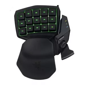 کی پد Razer مدل Tartarus Chroma
