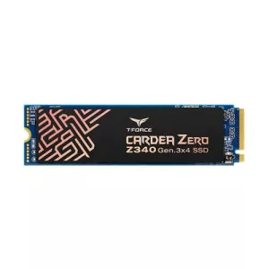 حافظه اس اس دی تیم گروپ CARDEA ZERO Z340 M.2 ظرفیت 512 گیگابایت