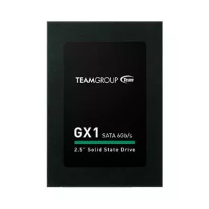 حافظه اس اس دی تیم گروپ GX1 ظرفیت 240 گیگابایت