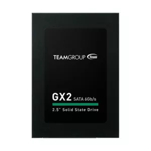 حافظه SSD تیم گروپ GX2 ظرفیت 128 گیگابایت