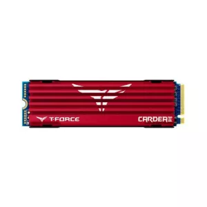 حافظه SSD  تیم گروپ CARDEA II M.2 ظرفیت 256 گیگابایت