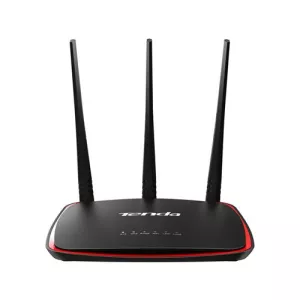 اکسس پوینت بی‌سیم 300Mbps تندا AP5