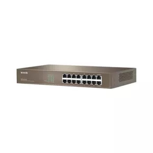 سوئیچ شبکه 16 پورت تندا TEG1016D