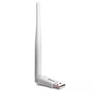 کارت شبکه بی سیم E12 AC1200 تندا