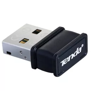 کارت شبکه USB بی سیم تندا W311MI