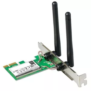 کارت شبکه بی سیم تندا W322E