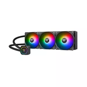 خنک کننده پردازنده مایع ترمالتیک TH360 ARGB