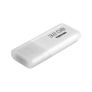 فلش مموری توشیبا TransMemory U202 ظرفیت 16 گیگابایت