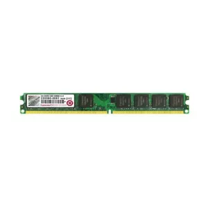 رم کامپیوتر ترنسند ظرفیت 2 گیگابایت DDR2