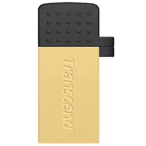 فلش مموری ترنسند JetFlash 380G با ظرفیت 32 گیگابایت