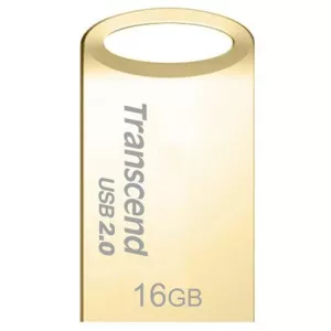 فلش مموری ترنسند JetFlash 510G با ظرفیت 16 گیگابایت