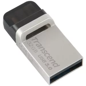 فلش مموری ترنسند JetFlash 880 با ظرفیت 32 گیگابایت