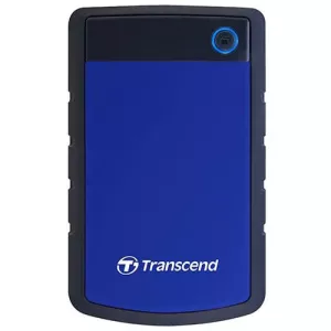 هارد اکسترنال ترنسند 2 ترابایت StoreJet 25H3