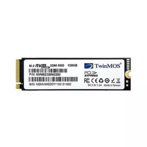 حافظه SSD اینترنال M2 توین موس NVME ظرفیت 128 گیگابایت