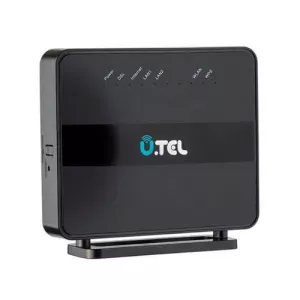مودم روتر بی سیم یو تل V301