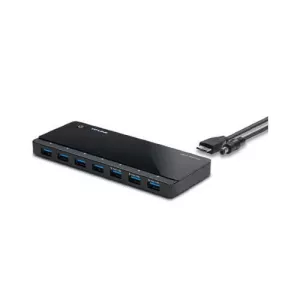 هاب USB  تی پی اینک 4 پورت UH700