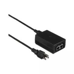 آداپتور شبکه یوبیکویتی POE-24-24W