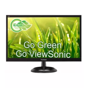 مانیتور 22 اینچ ویوسونیک VA2261-2