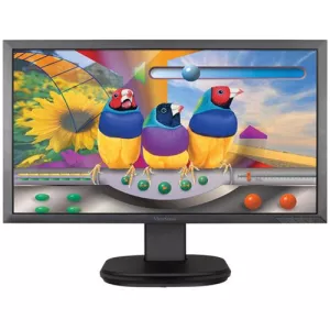 مانیتور ویوسونیک 24 اینچ VG2439SMH