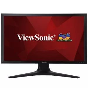 مانیتور ویوسونیک 27 اینچ VP2780-4K