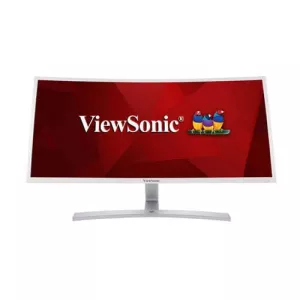 مانیتور ویوسونیک 35 اینچ VX3515-C hd