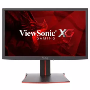 مانیتور ویوسونیک 27 اینچ XG2701
