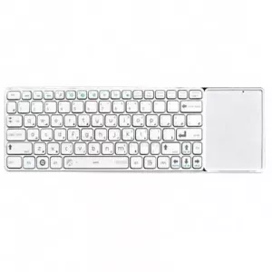 کیبورد بی سیم بیاند FCR-6800RF