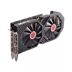 کارت گرافیک ایکس اف ایکس GTS RX 580 ظرفیت 8 گیگابایت