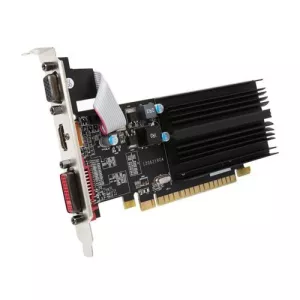 کارت گرافیک ایکس اف ایکس مدل XFX ONE SERIES ON-XFX1-DLX2