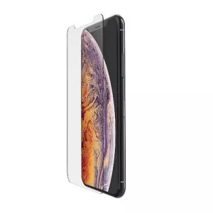محافظ صفحه نمایش شیشه ای برای آیفون XS Max