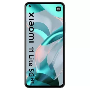 گوشی موبایل شیائومی 11 Lite 5G NE ظرفیت 256 گیگابایت رم 8 گیگابایت
