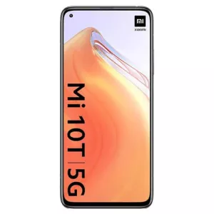 گوشی موبایل شیائومی Mi 10T 5G با ظرفیت 128 گیگابایت رم 8 گیگابایت