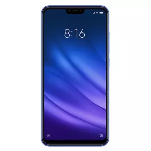 گوشی موبایل شیائومی Mi 8 Lite دو سیم کارت ظرفیت 64/4 گیگابایت