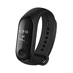 مچ بند هوشمند شیائومی Mi Band 3 Global