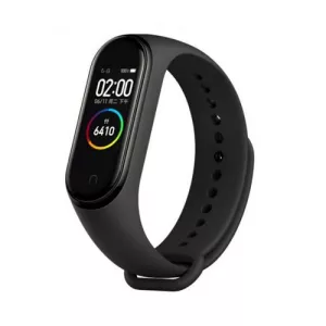 مچ بند هوشمند شیائومی Mi Band 4