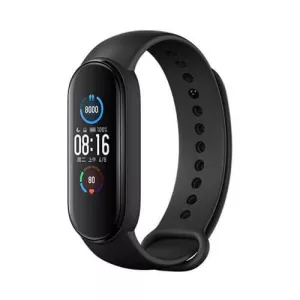 مچ بند هوشمند شیائومی Mi Band 5  گلوبال