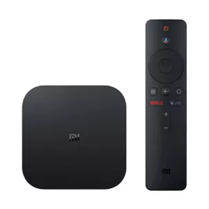 اندروید باکس شیائومی Mi Box S MDZ-22-AB